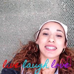 Meet your Posher, Maritza